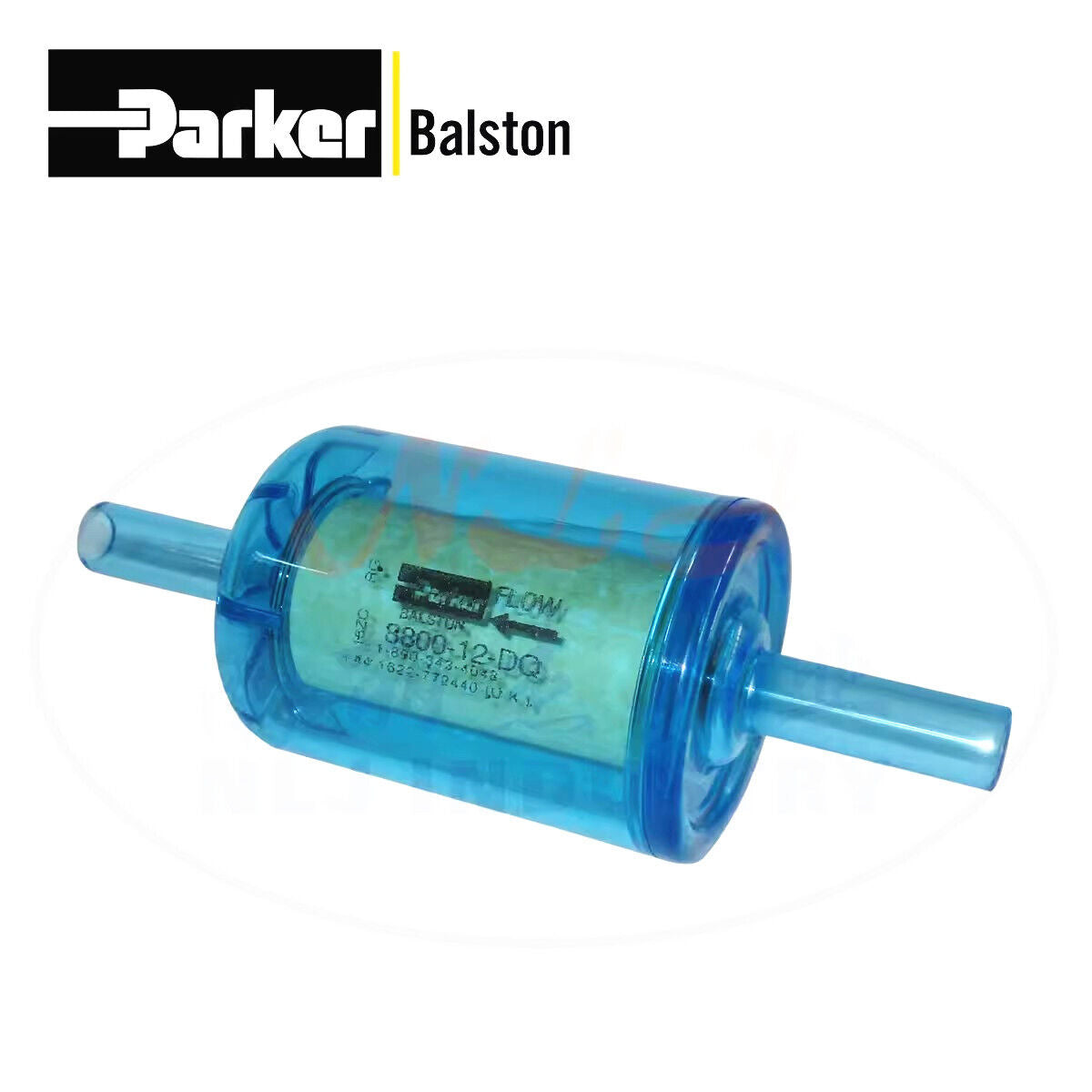 new 1pcs For Filter Parker Balston 8800-12-DQ