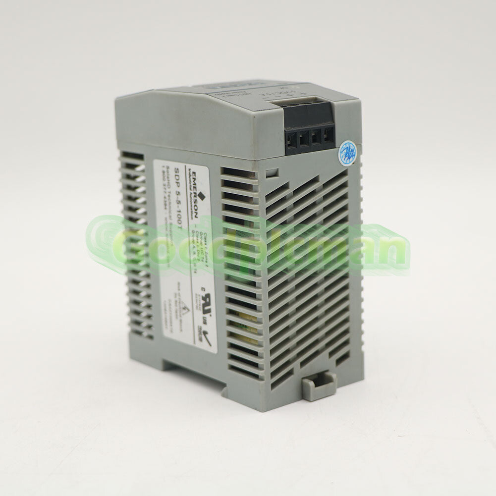 SOLA SDP 5-5-100T 5VDC 1Pcs/