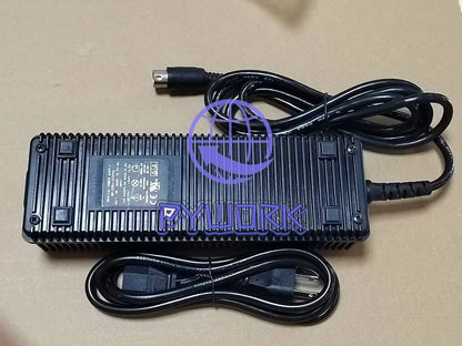 8-Pin Adapter Medical Supply Charger for Mindray M5 M7 Color Ultrasound System~