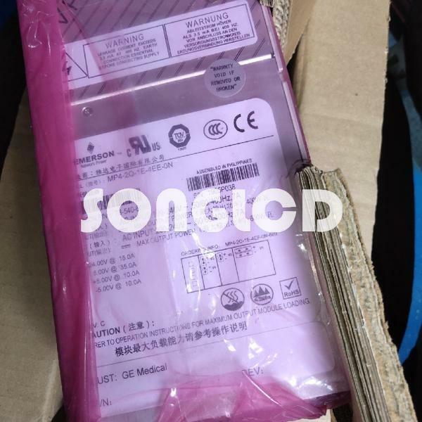 1pcs new mp4-2q-1e-4ee-0n - KOEED