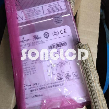 1pcs new mp4-2q-1e-4ee-0n - KOEED