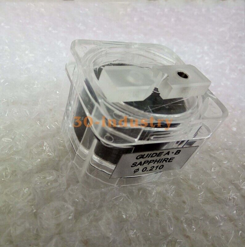 S101 AB Block for Sodick Median Diamond Eye - Various Sizes - SODICK