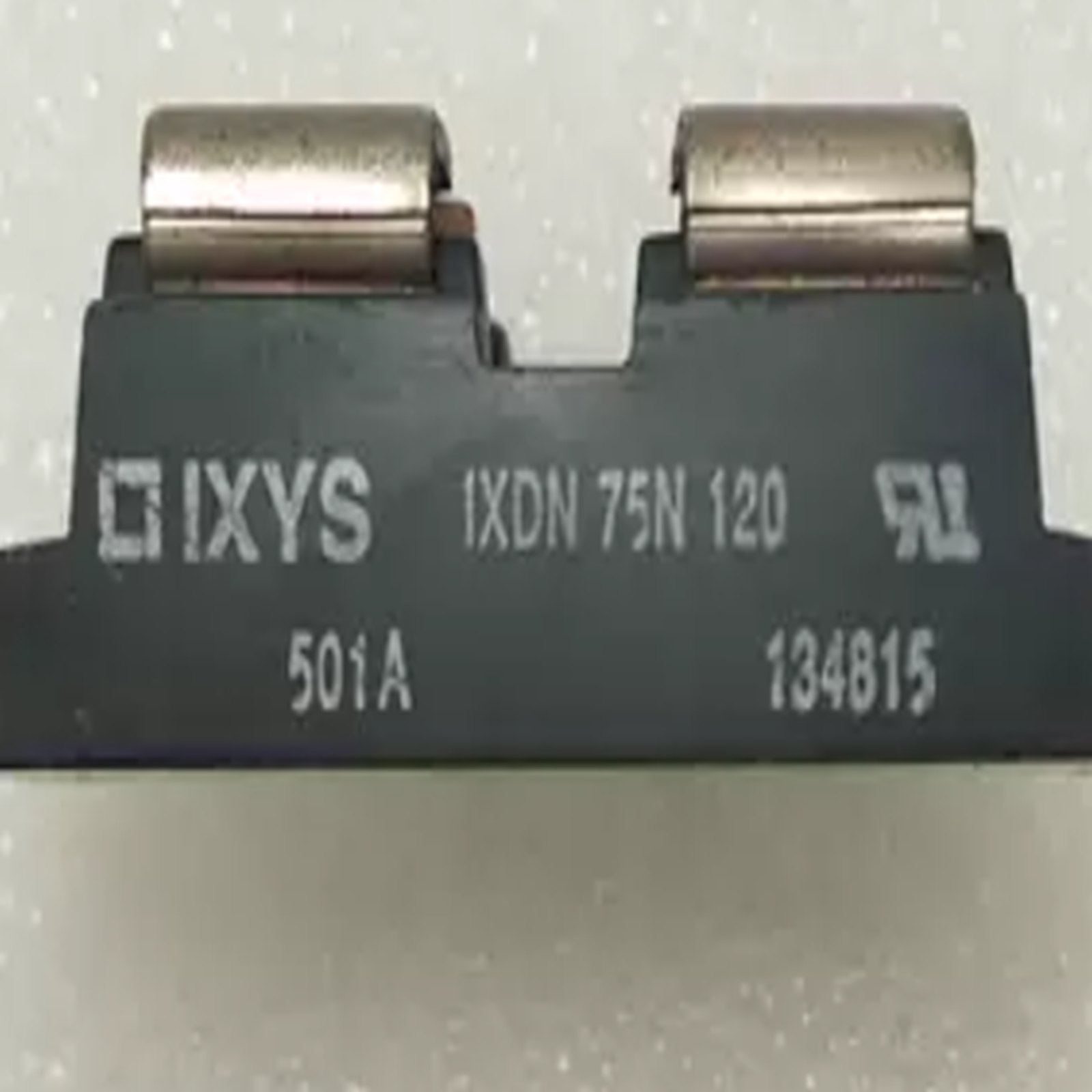 IXYS IXDN75N120 Power Module Supply IXYS