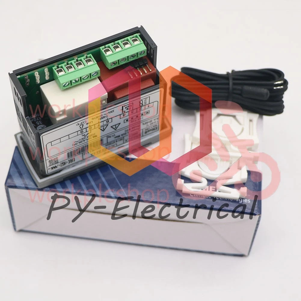 1PCS Dixell XR02CX-5N0C1 Thermostat Controller