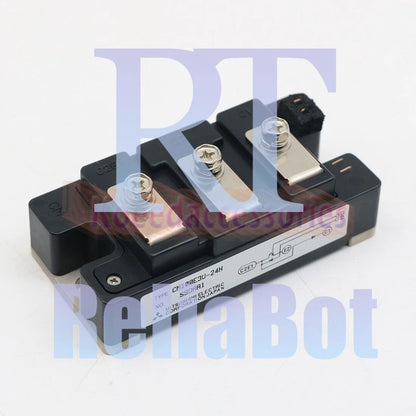 Mitsubishi CM100E3U-24H IGBT Module CM100E3U24H 1Pcs*