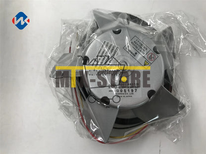 1PCS A90L-0001-0537/R Replacement NBM Fan for Fanuc Spindle Motor