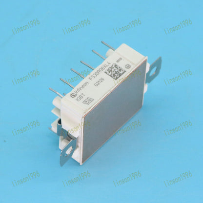 1PC Infineon FS30R06XL4 Module - INFINEON