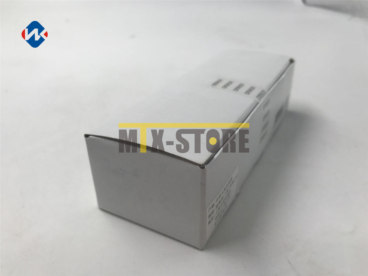 Omron PLC Module B7AS-T6B6 - 1 Piece in Box - OMRON
