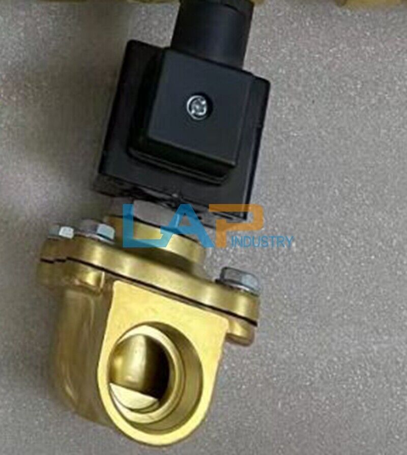 1089064103 Solenoid Valve for Air Compressor - 1PC - DELTA