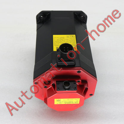 used A06B-0078-B103 Fanuc A06B0078B103 Servo Motor#QW - FANUC