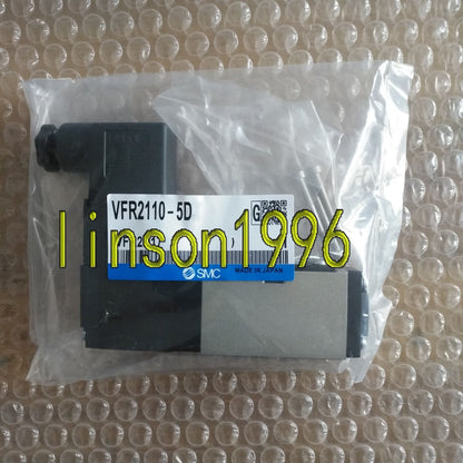 1PC SMC VFR2110-5D Solenoid Valve - SMC