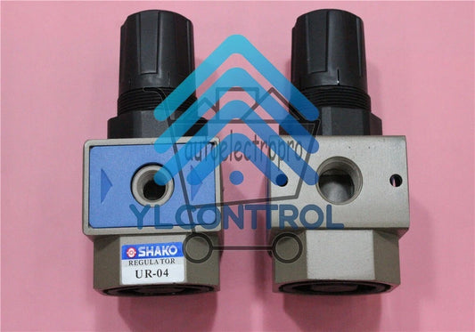 1PC SHAKO UR-04 free shipping