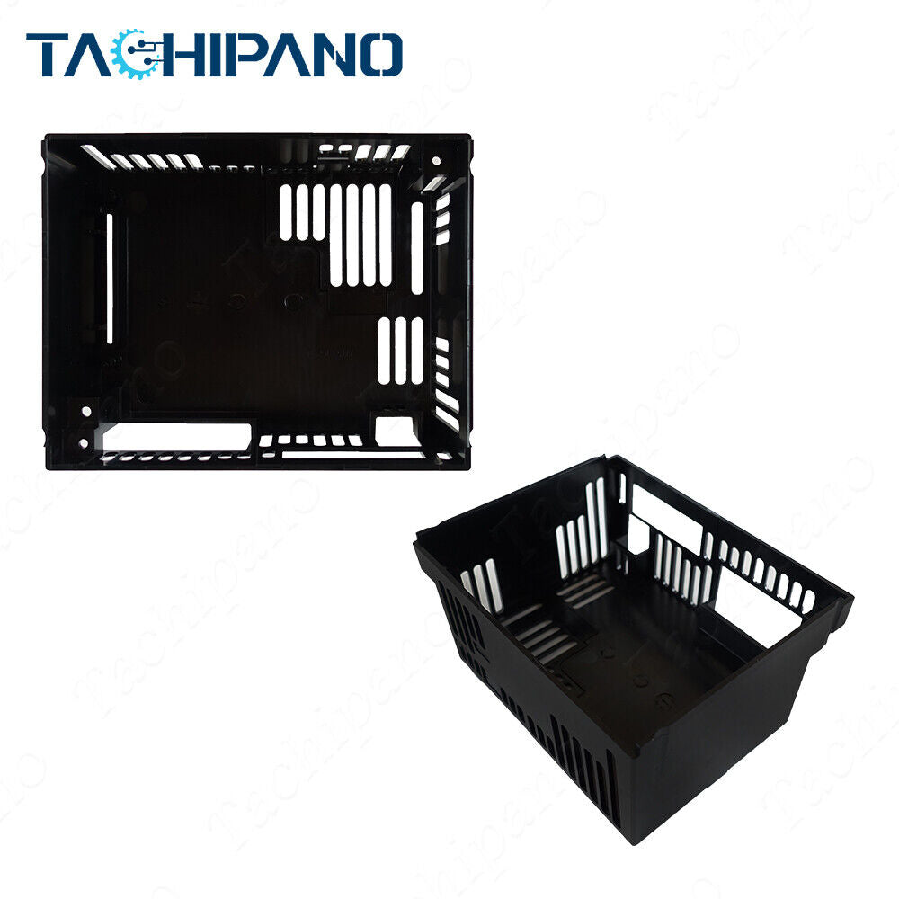 new 2711-T5A15L1 Back Cover for 2711-T5A16L1 Plastic Shell Case Housing - PLASTICCASE