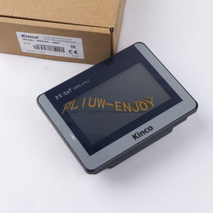 new ONE Kinco Touch Screen MK043E-20DT replace HP043-20DT - ONE KINCO