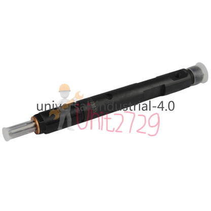 0432193835 4pcs Fuel Injector For Land Rover Discovery and Defender 300TDI