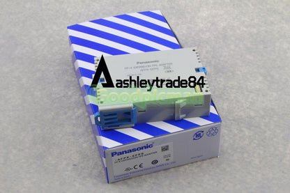 Panasonic PLC AFPX-EFP0(FPX-EFP0) Adapter 1Pcs/