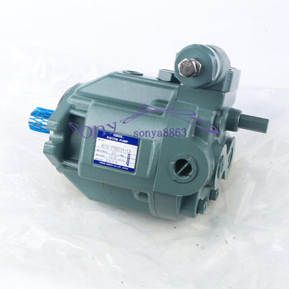 new One YUKEN A10-FR01H-12 PUMP - YUKEN