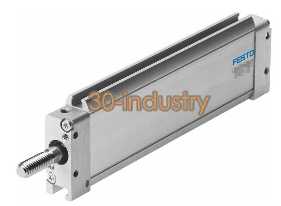 FESTO DZF-25-50-A-P-A 161253 Flat Cylinder - 1pcs New - FESTO