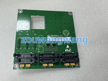 new 1PCS AGBB-01C Control Panel