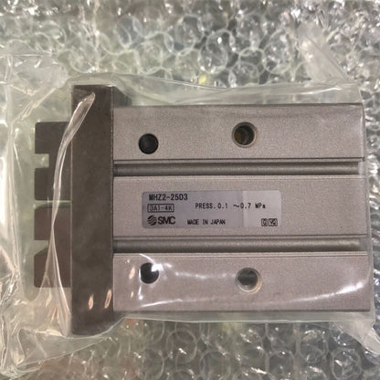 ONE SMC Finger Gripper Cylinder MHZ2-25D3 - ONE SMC