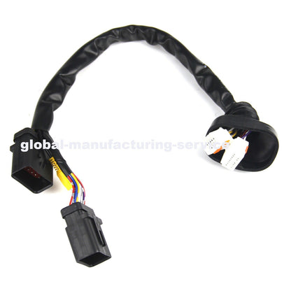 3863457 HD Display Panel for Excavator 311D LRR 320D 312D E322D - KOEED