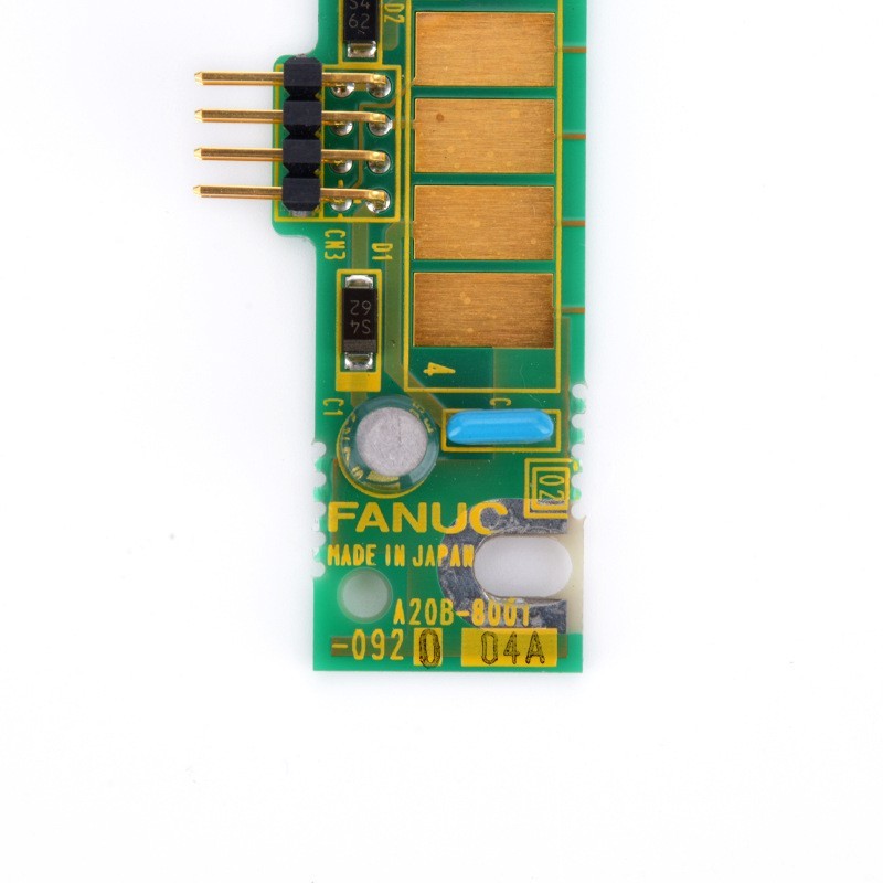 Fanuc A20B-8001-0920 Circuit Board