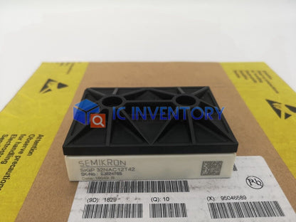 new 1PCS SKIIP32NAC12T42 Power Module Supply Quality Guarantee