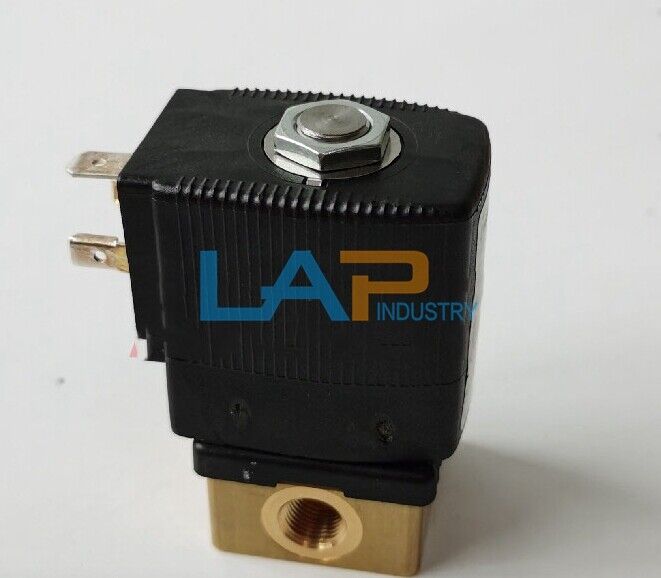 NEW Solenoid Valve 1089062052 for Air Compressor - 1 Piece - KOEED