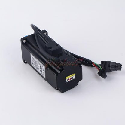 new ONE Delta ECMA-C20604PS 400W SERVO MOTOR