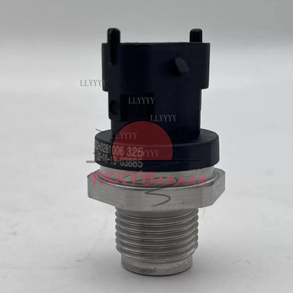 High Pressure Fuel Rail Sensor Fits For 03-07 5.9L Cummins & 04-05 LLY Duramax