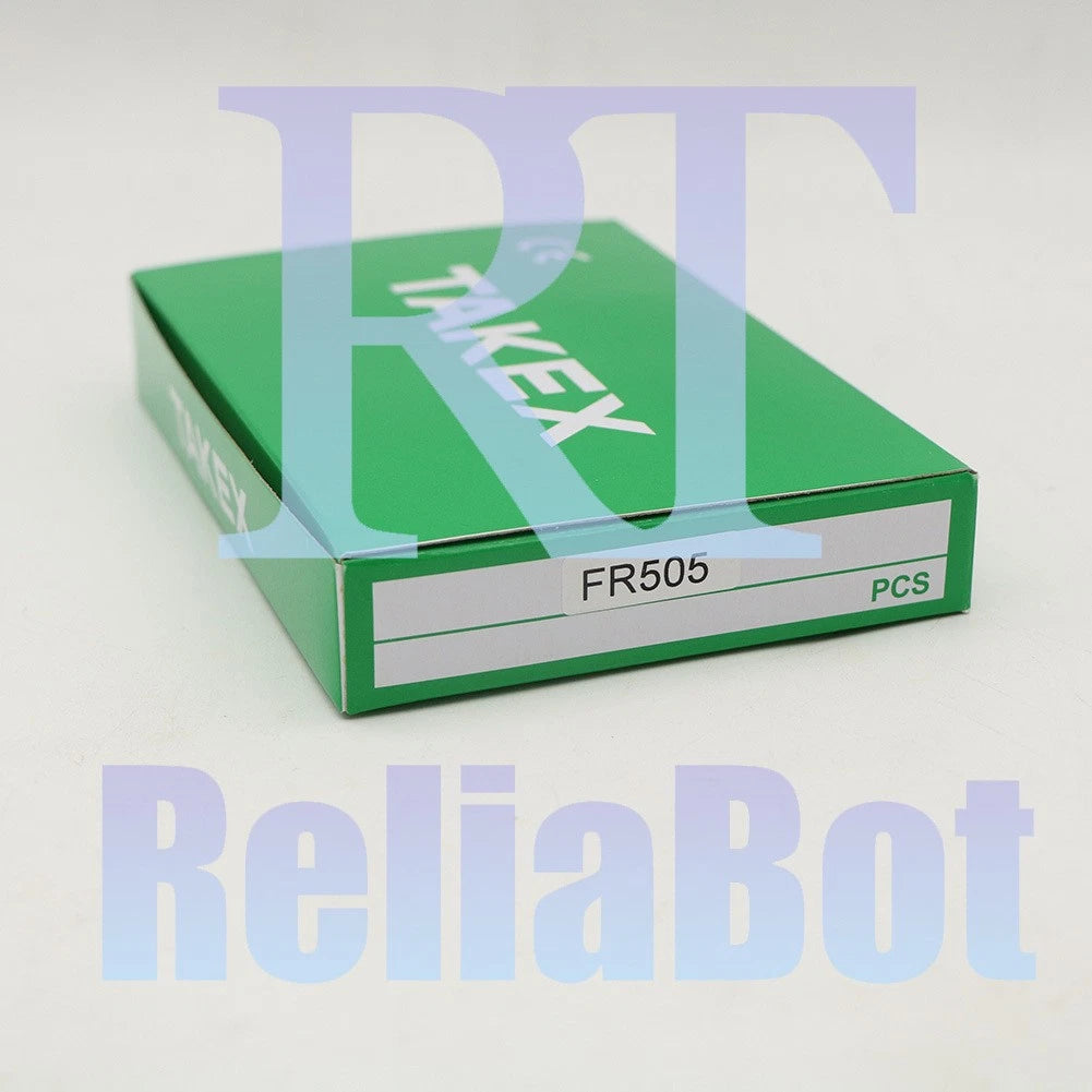 TAKEX FR505 Fiber Optical Sensor 1PCS