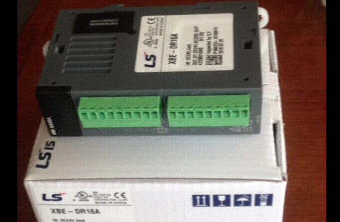 LG/LS XBE-DR16A  #YY0