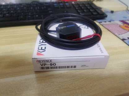1PCS Keyence VP-90 VP90 Photoelectric Sensor In Box Free Ship
