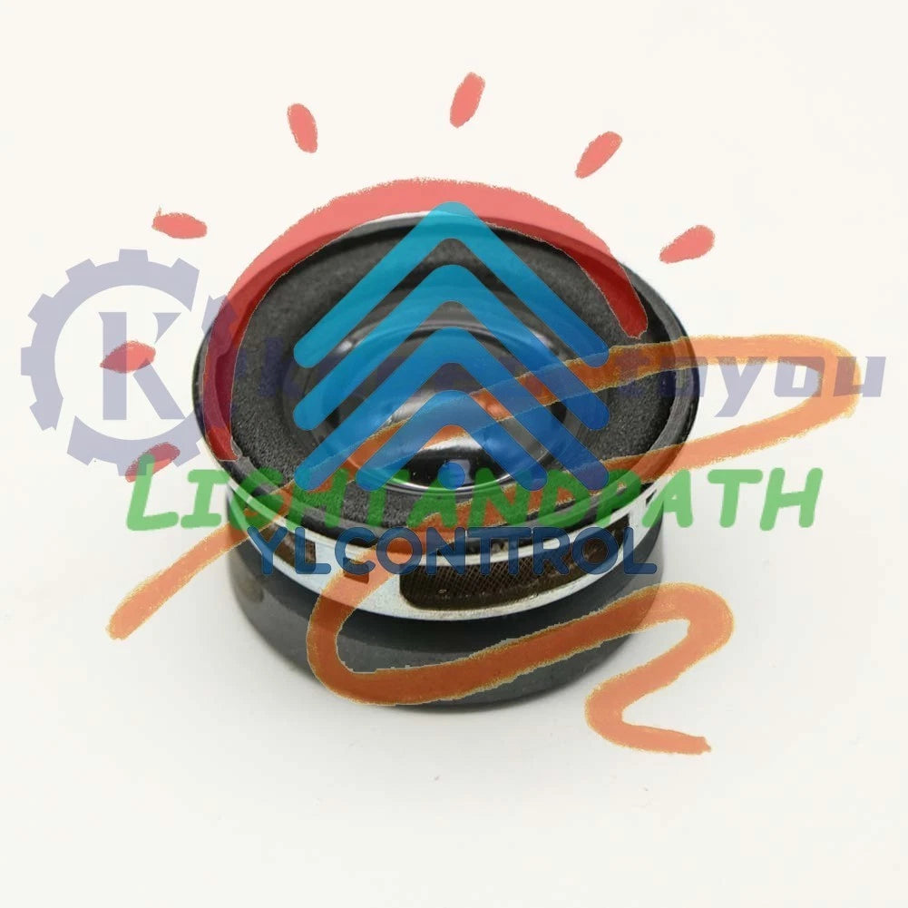 2pcs 1.5"inch 4ohm 4Ω 3W 40MM full-range Bass Speaker Loudspeaker player Audio