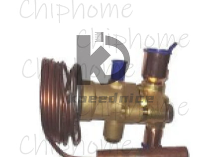 1PCS EMERSON XB-1019MW55-1B Expansion Valve Power Head