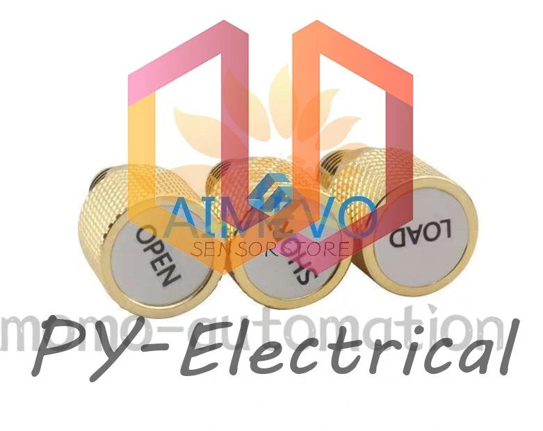 3.5MM Calibration Kit FOR Vector Network Analyzer DC-6G,8.5GHz replace 85033E