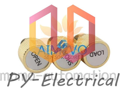 3.5MM Calibration Kit FOR Vector Network Analyzer DC-6G,8.5GHz replace 85033E