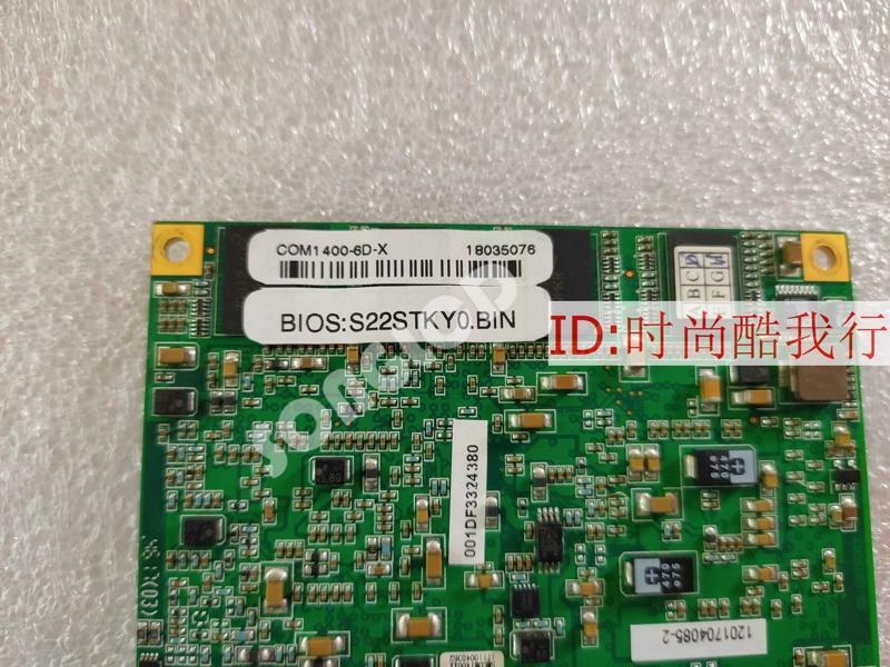 1pcs com1400-6d-x cm0809d v3 - HONEYWELL