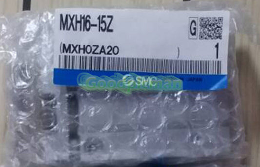 SMC MXH6-15Z Compact Slide Cylinder 1Pcs/