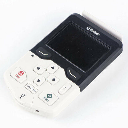 ABB Acs-ap-w Control Panel Fast - ABB