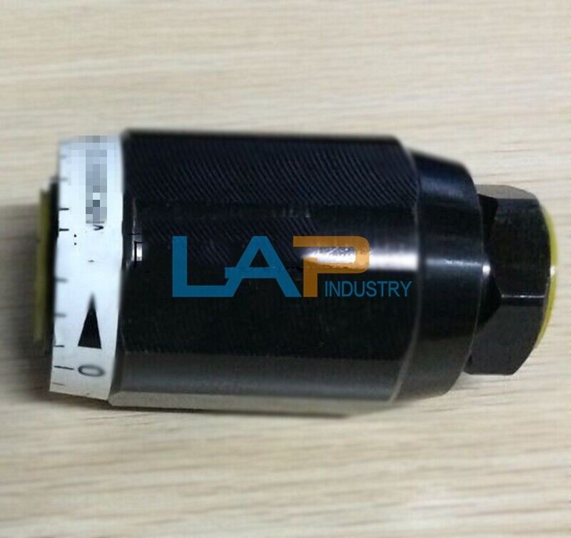 1PCS NEW Hydraulic Check Throttle Valve MG20G1.2B/2 Metric - HYDRAULIC VALVES CO.