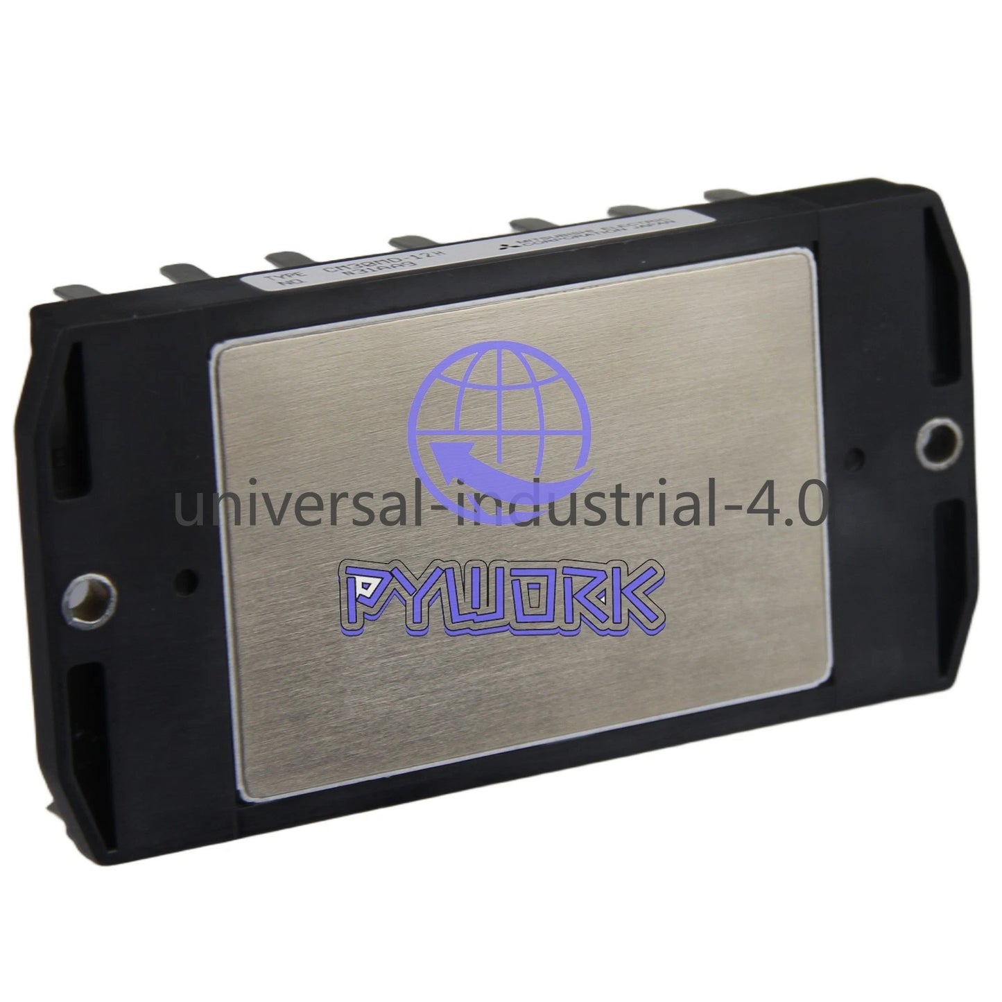 1PCS CM30MD-12H MITSUBISHI MODULE CM30MD12H