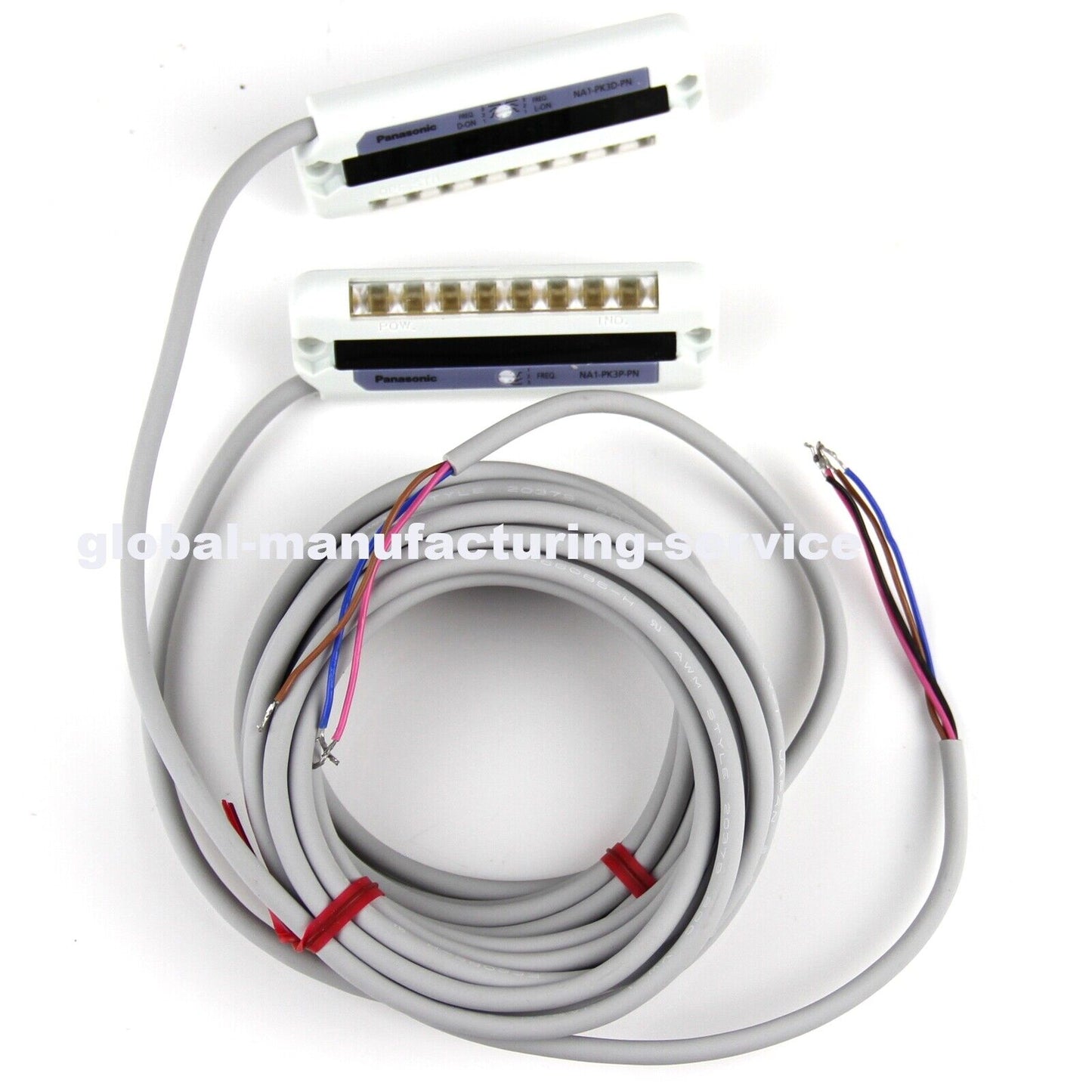 PANASONIC NA1-PK3-PN Grating Sensor | High-Performance Grating Sensor | Buy Online - PANASONIC