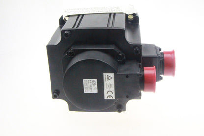 1PC Mitsubishi AC Servo Motor HC-SF102X 1KW - MITSUBISHI