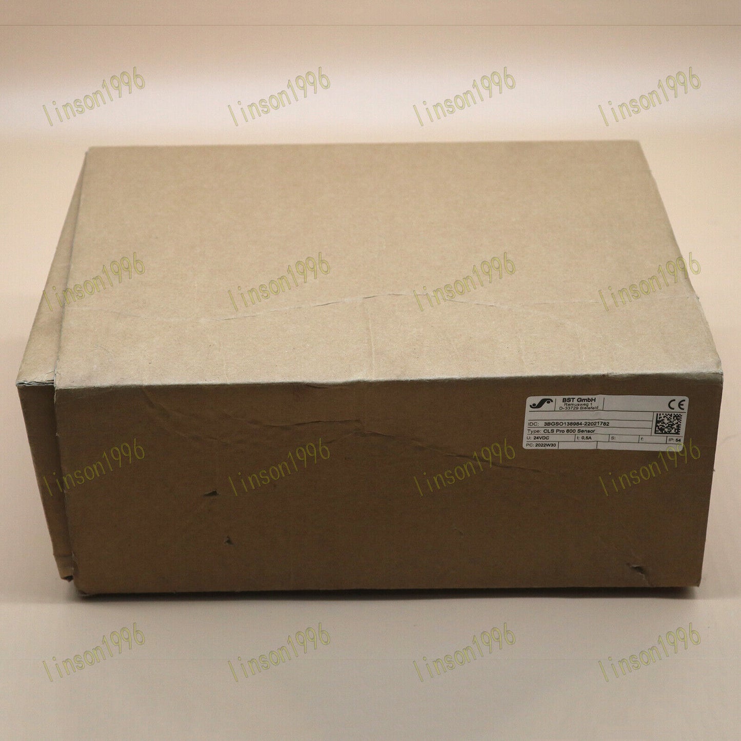 1PC CLSI PRO 600 SENSOR Fast - High-Quality Sensor Solution - KOEED