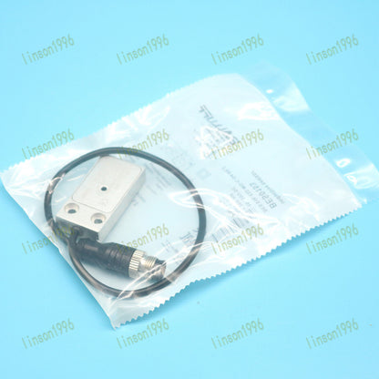 1PC BALLUFF Proximity Switch BES 516-133-MO-C-S4-00 Fast Delivery - BALLUFF