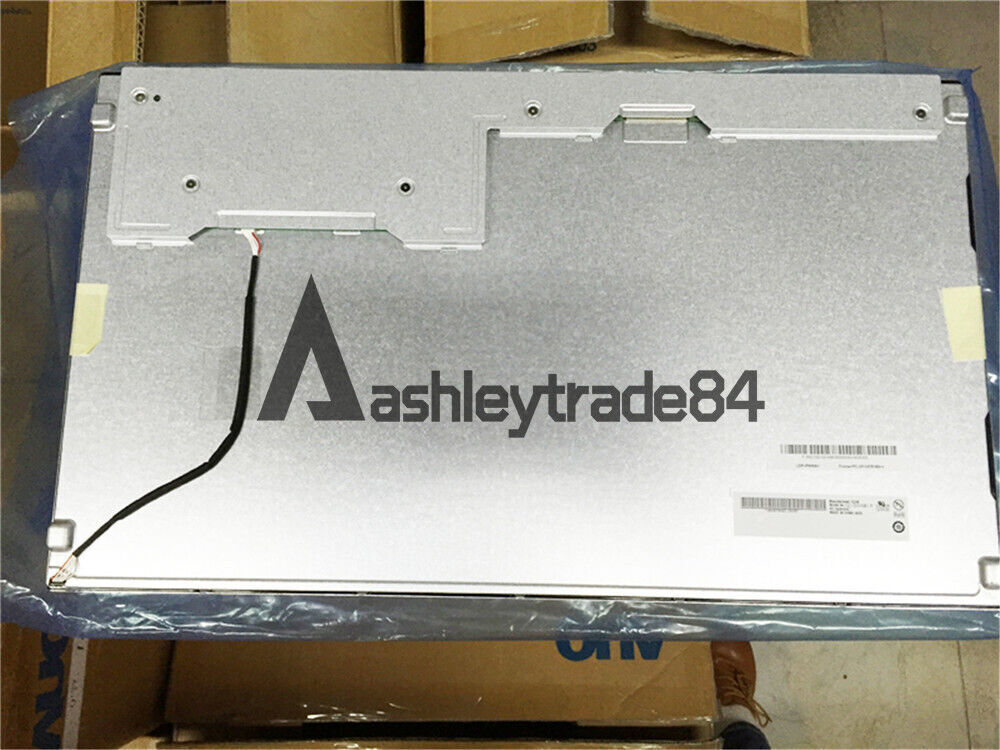 1PCS 21.5" 1920×1080 Resolution AUO G215HVN01.0 LCD Screen Panel