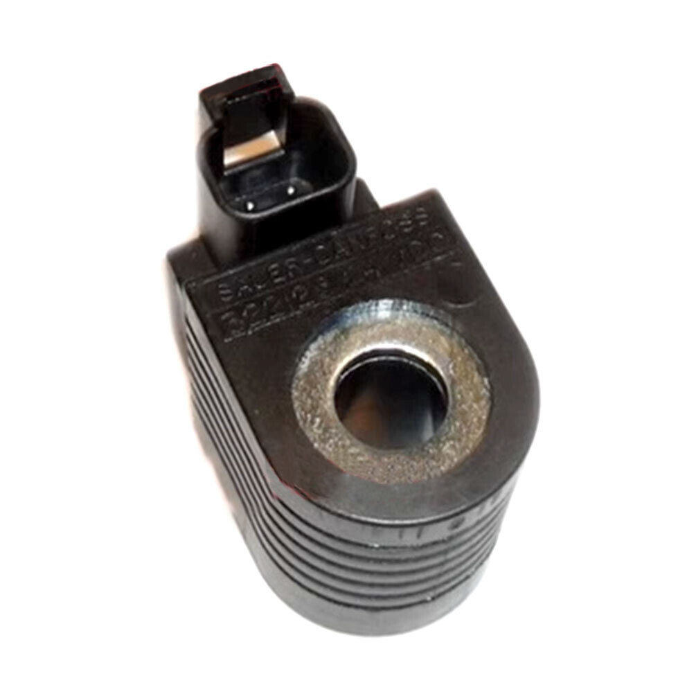 1PC 322125 24VDC Solenoid Valve Coil Replacement