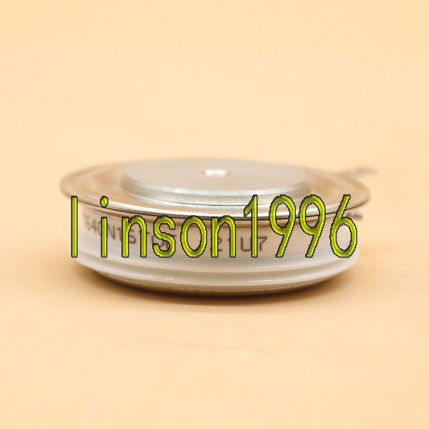 New For INFINEON/EUPEC T640N16TOF MODULE SPOT STOCK - INFINEON/EUPEC