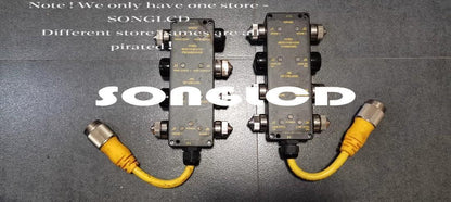 WDX19-82-0101 High-Performance Component - KOEED